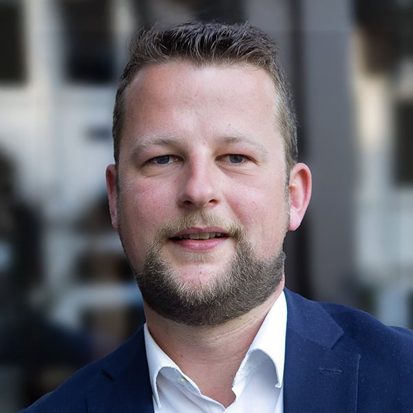 Robin Gutheil VCP