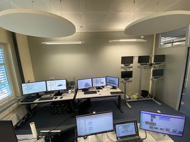 SCIO-Schiller-virtual-commissioning-body-shell-warehouse
