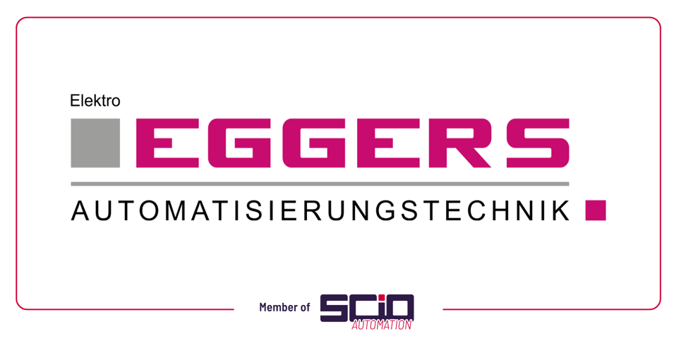 Elektro Eggers joins the SCIO Automation Group