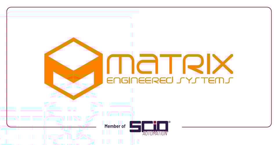 Matrix Engineered Systems wird Teil der SCIO Automation Gruppe