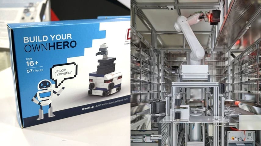 SCIO-recap-messe-fabmatics-lego-testwafer-2024