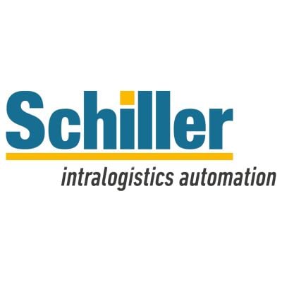 Schiller intralogistics automation