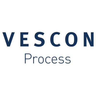 Vescon Process