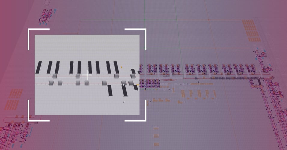 Wie eine Simulation Projekt-Ressourcen schont: Einblicke mit 4logix