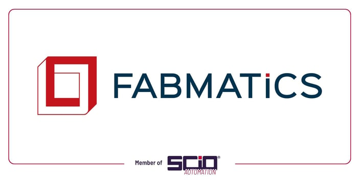 Fabmatics member of SCIO