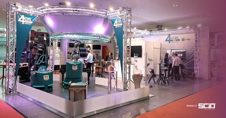 scio logimat stand 2023