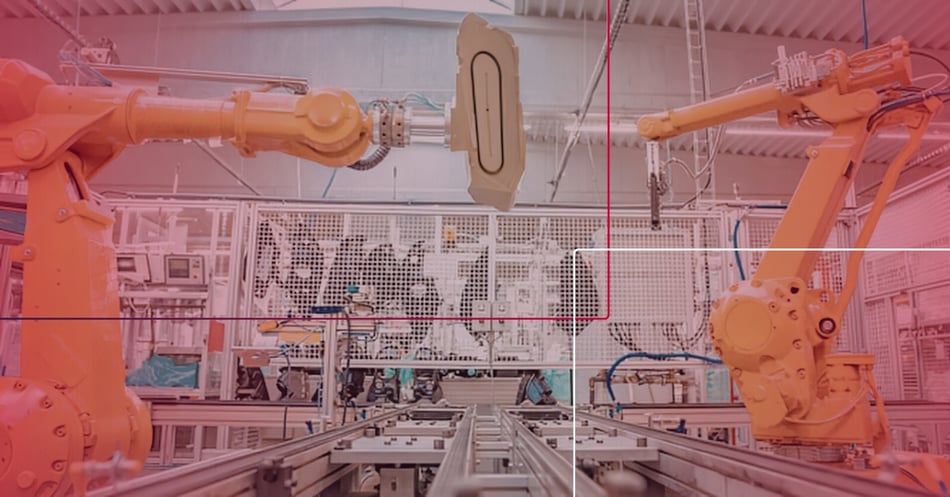 Why modern machine building requires more than just technology
