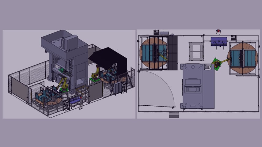 SCIO-machine-build-pick & place