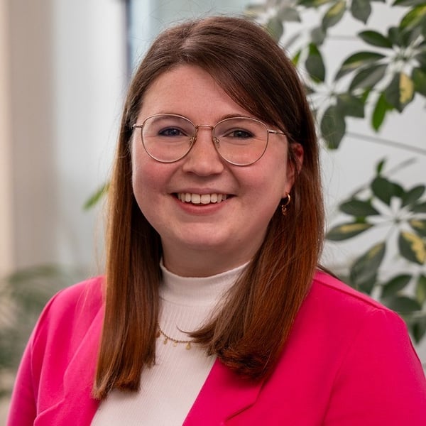 Veronika Punzmann Recruiterin SCIO Automation