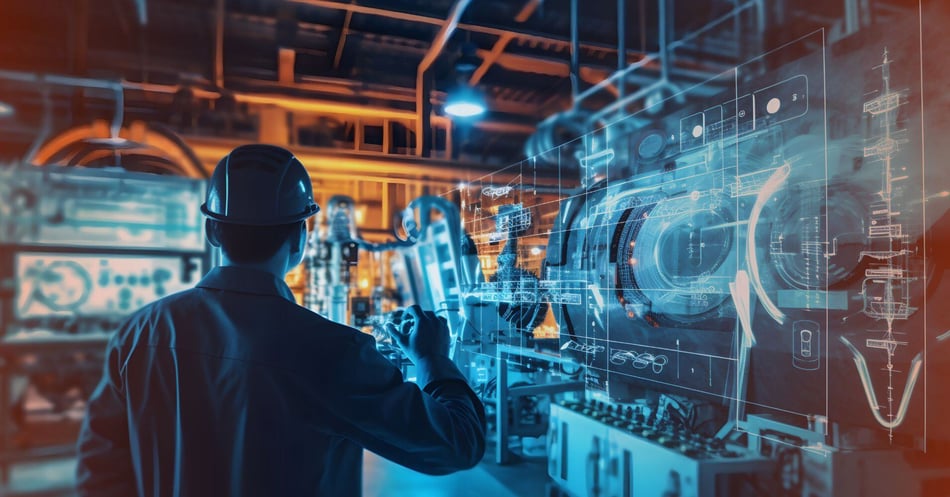 Optimale Anlagenzuverlässigkeit durch Predictive Maintenance sichern
