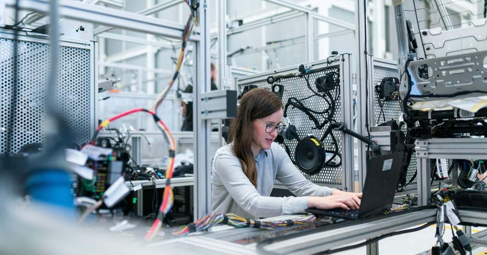 Top 4 Challenges in Plant Engineering and How to Overcome Them
