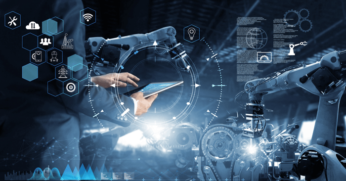 Industrial Automation