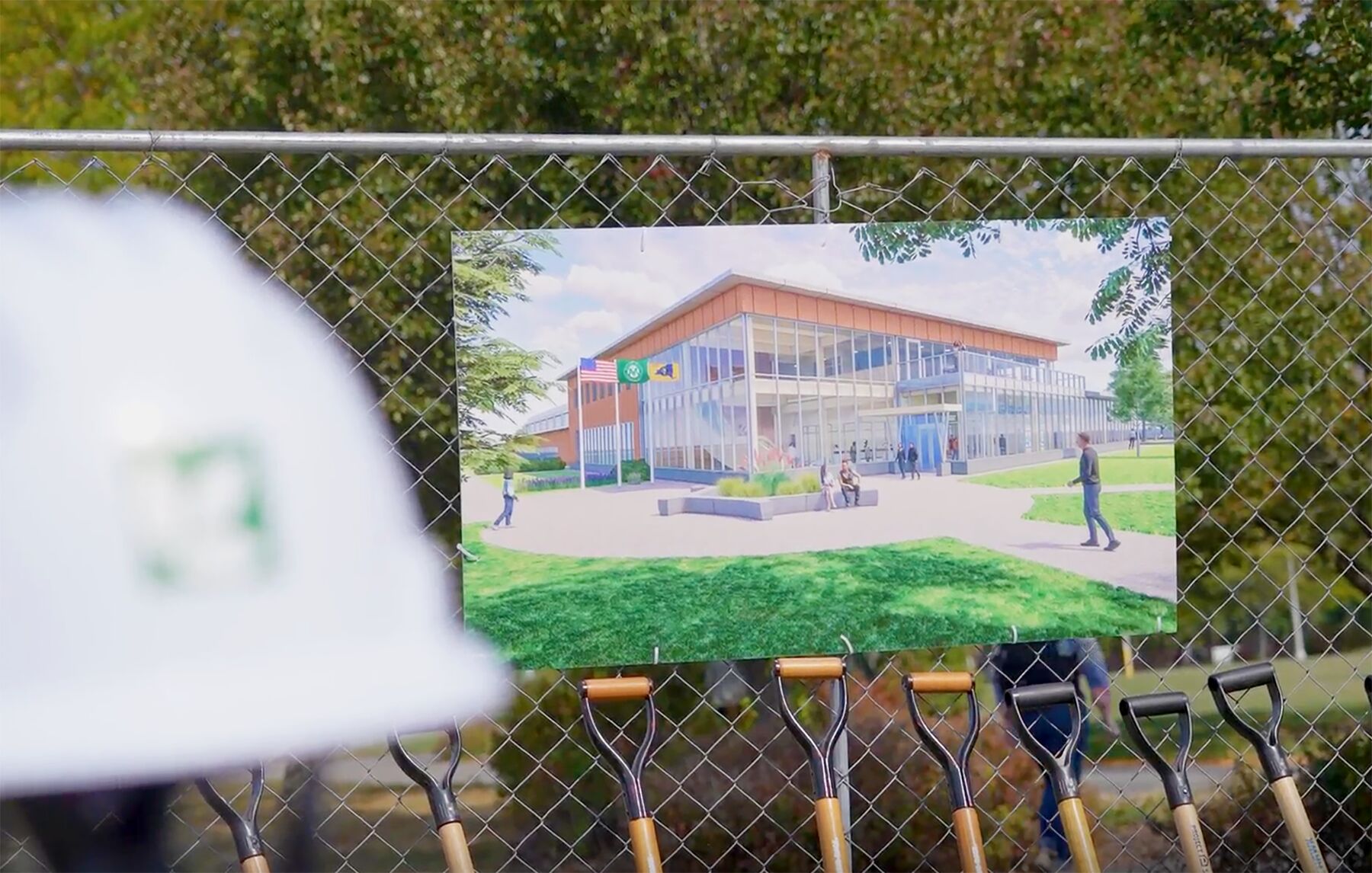 fabmatics-usa-groundbreaking-mohawk-valley-community-college-atc-utica-newyork-2025