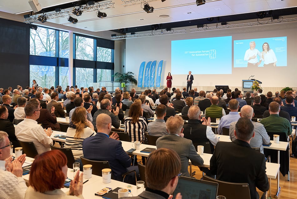 Semiconductor Automation in Focus: Key Insights from the 23rd Innovation Forum for Automation 2026