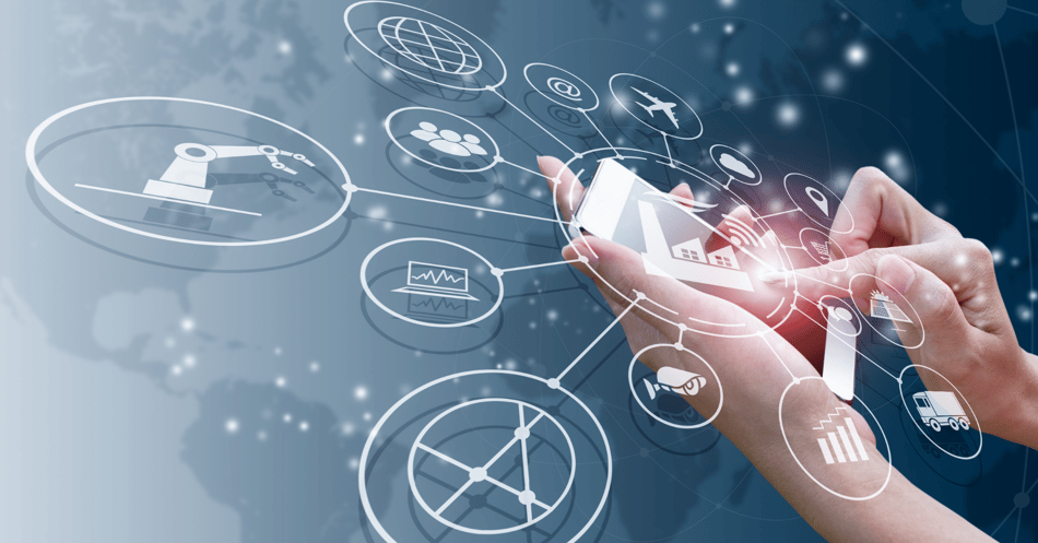 A review of the automation industry in 2020 (interview)