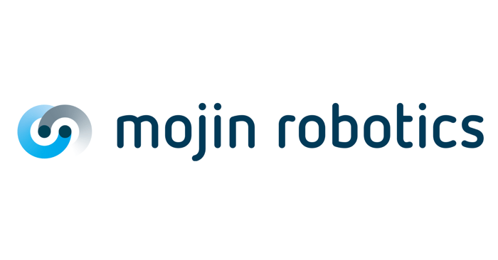 mojin robotics
