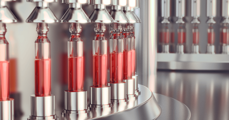 Life Science: Prozessplanung und Qualifizierung Hand in Hand