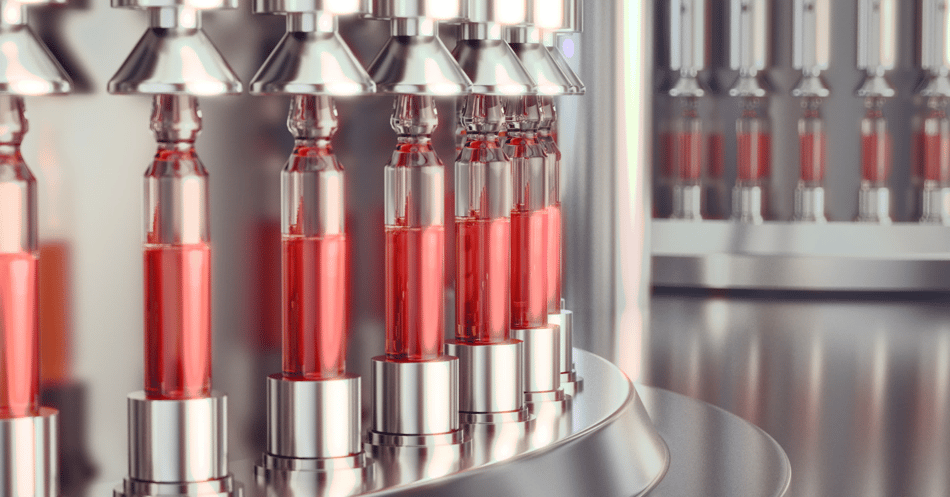 Life Science: Prozessplanung und Qualifizierung Hand in Hand