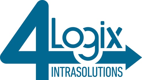 4logix Logo