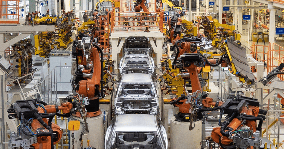 Top 6 - Kostenreduktion im industriellen Projektmanagement