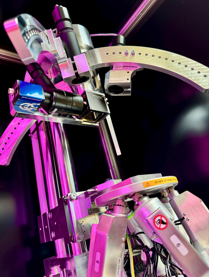 MRB_Active_Alignment