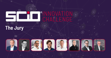 Innovation Challenge Jury