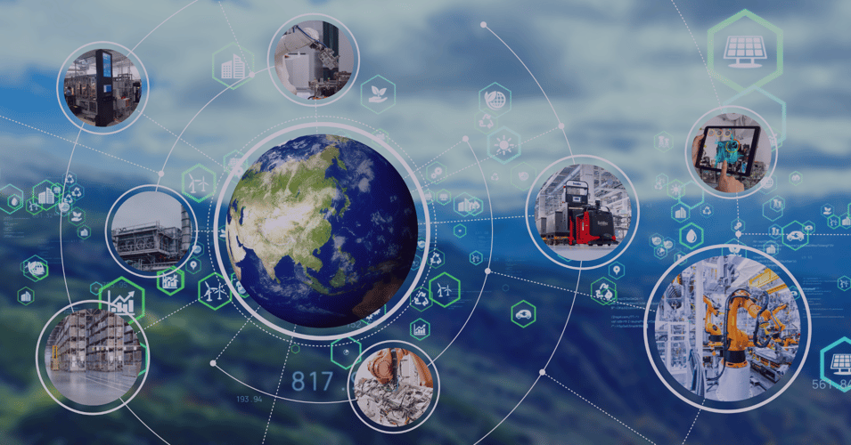 Wie nachhaltig ist die Smart Factory?