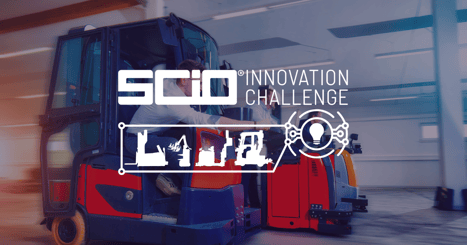 SCIo Innovation Challenge Trends & Challenges Topics