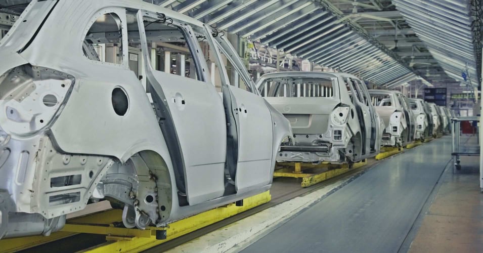 „We are TISAX® certified!“ – SCIO Automation Munich GmbH
