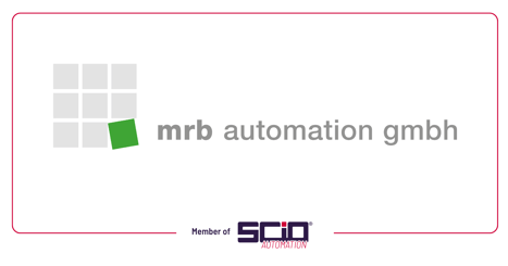 mrb-automation member of scio