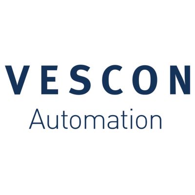 VESCON Automation GmbH ist SCIO