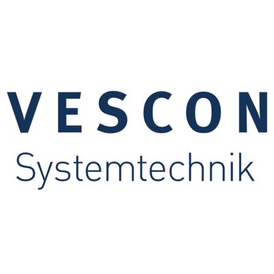 VESCON Systemtechnik GmbH ist nun SCIO